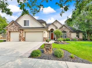 764 N Cobblestone Way, Eagle, ID 83616