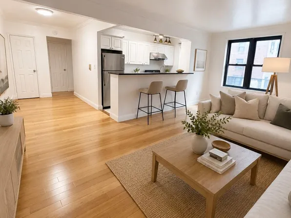 150-29 72nd Rd #4F, Flushing, NY 11367