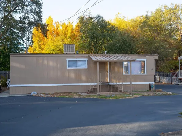 607 Mountain Ranch Rd Space 10, San Andreas, CA 95249