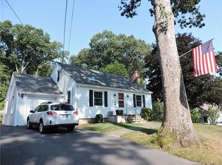 98 Dorman Rd, Oxford, CT 06478