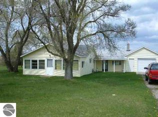 2029 N Valley Rd, Mancelona, MI 49659