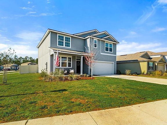 2nd image of 65405 Crested Heron Ct