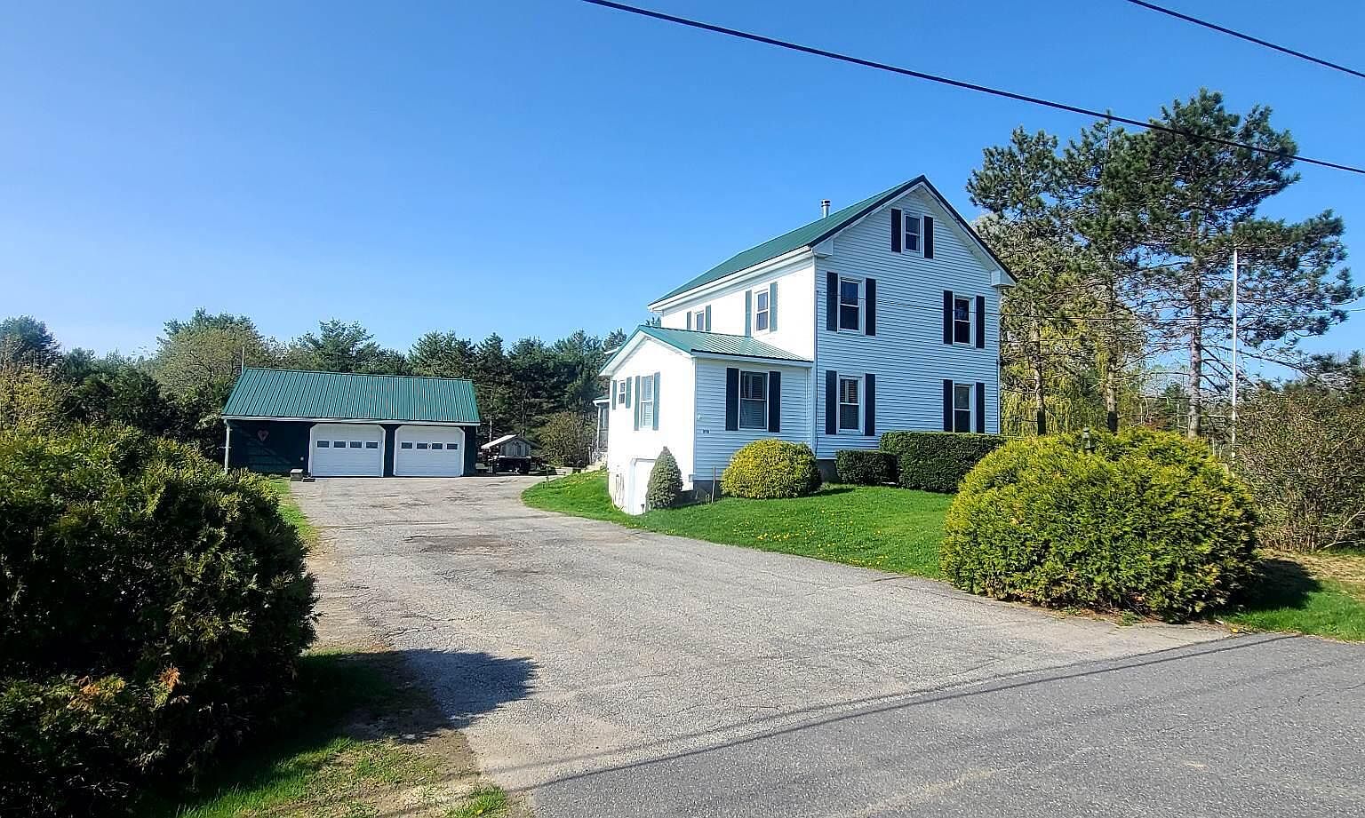 376 S Belfast Avenue, Augusta, ME 04330 Zillow
