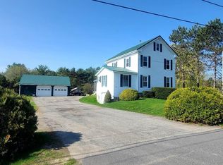 376 S Belfast Ave, Augusta, ME 04330