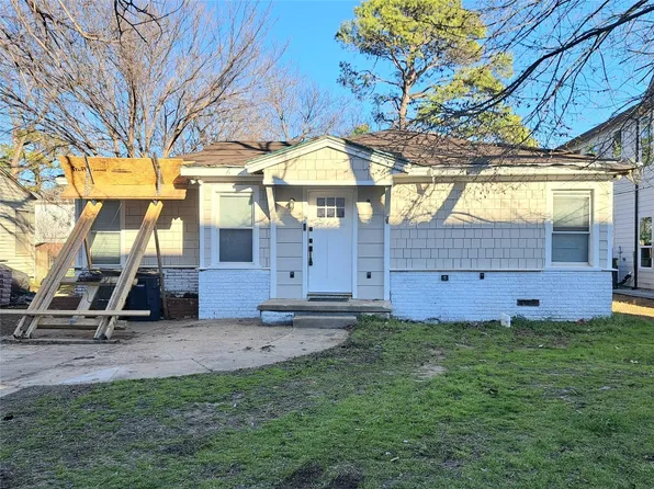 233 Athenia Dr, Fort Worth, TX 76114