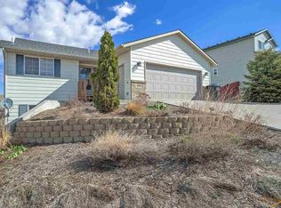 120 Viking Dr, Rapid City, SD 57701