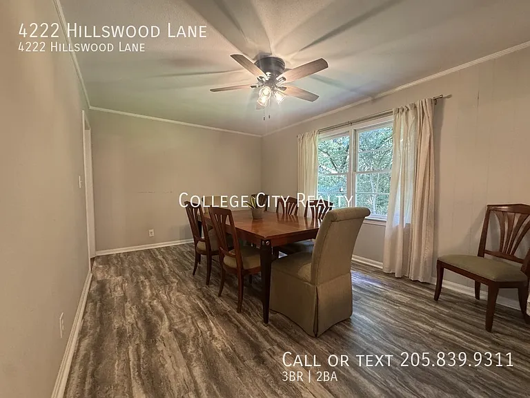 4222 Hillswood Ln — Photo 11