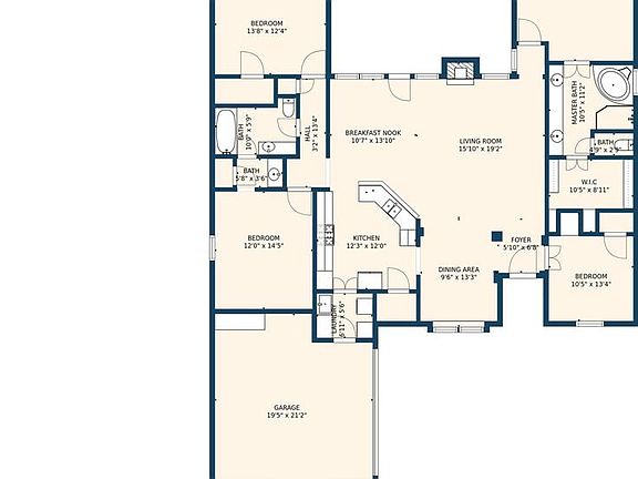 2nd image of this home