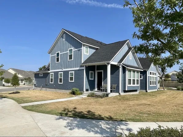 108 Harborside Dr Unit C101, San Marcos, TX 78666