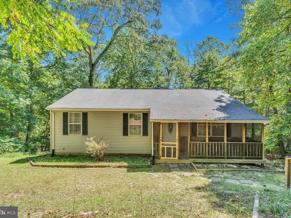 409 Shortbow Trl, Lusby, MD 20657