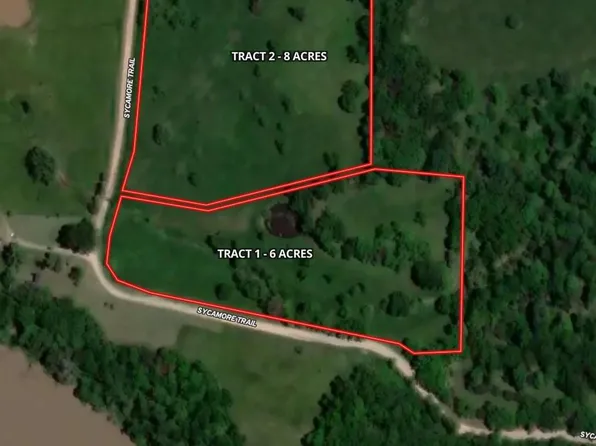 0 Sycamore Trl #1, Center, MO 63436