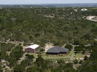 2460 Schooner Way, Bluff Dale, TX 76433