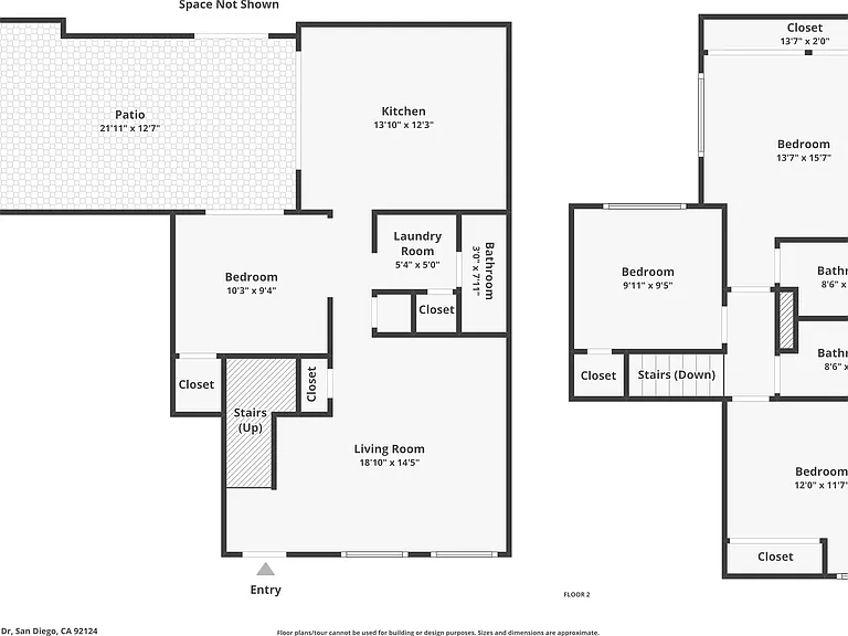 5107 La Cuenta Dr — Photo 26
