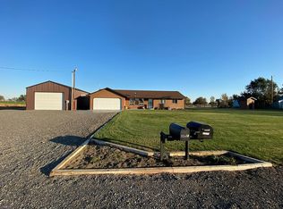 32887 W Spearman Rd, Hermiston, OR 97838