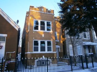 1504 N Monticello Ave, Chicago, IL 60651