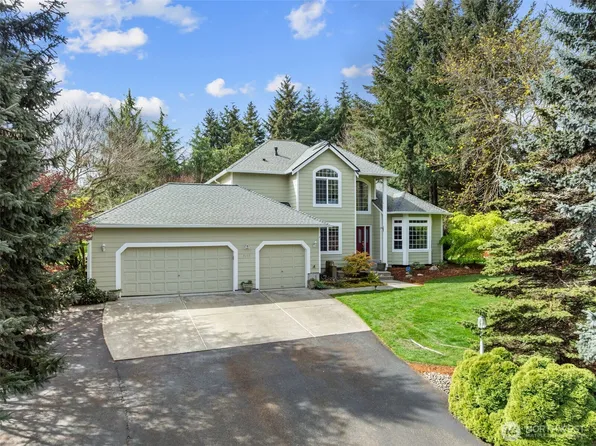 7137 Highlands Drive NE, Olympia, WA 98516