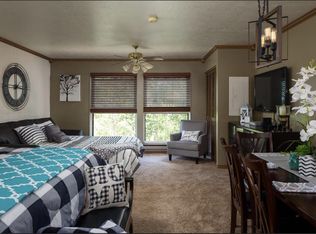 150 W Ridge View St UNIT 121, Brian Head, UT 84719