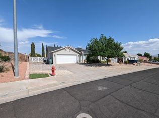 78 N 2000 E, Saint George, UT 84790
