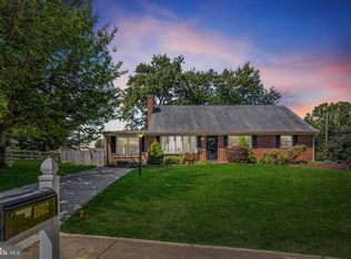 1602 Sako Ct, Bel Air, MD 21015