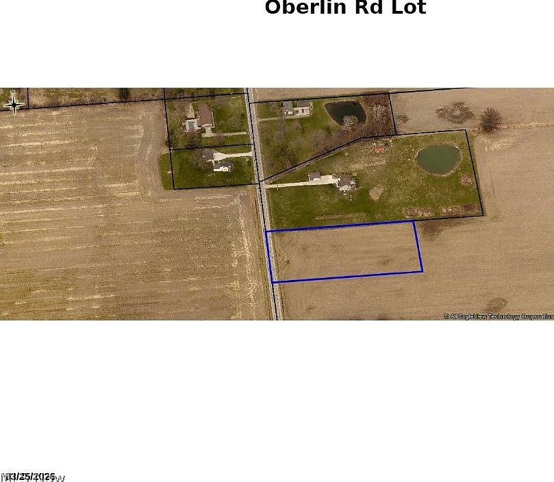 2nd image of N Oberlin Rd
