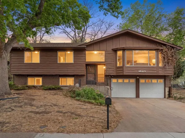 1843 24th Ave Ct, Greeley, CO 80634