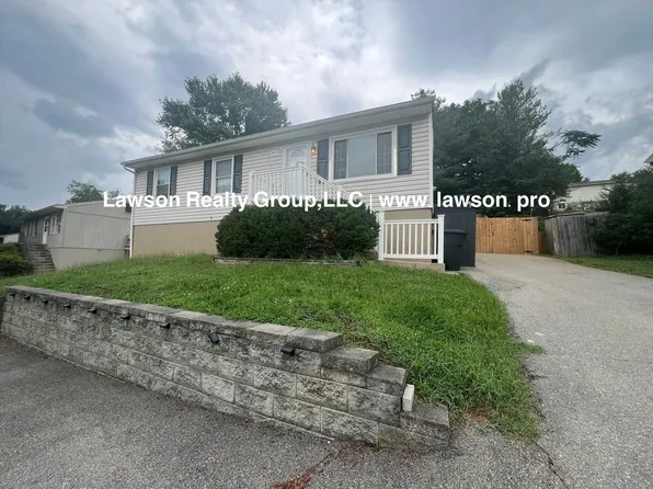 5405 Starkey Rd, Roanoke, VA 24018