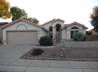 2111 N Star Glory Pl, Tucson, AZ 85715