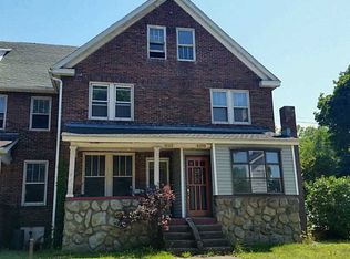 4109 Bell St, Erie, PA 16511