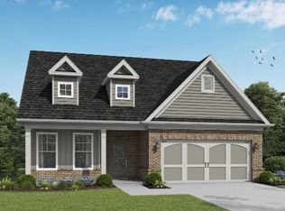 2469 Anhinga Dr, Loganville, GA 30052