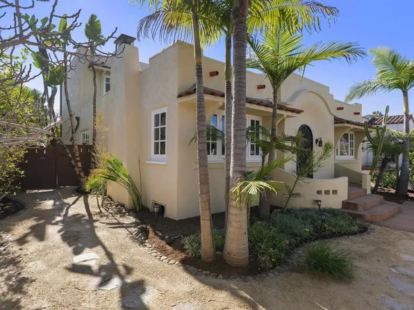 2669 San Marcos Ave, San Diego, CA 92104