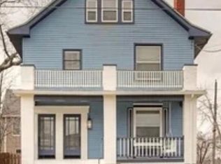 3659 Paxton Ave #1, Cincinnati, OH 45208