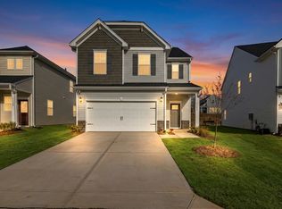 1616 Savannah Mills Dr, Spartanburg, SC 29303