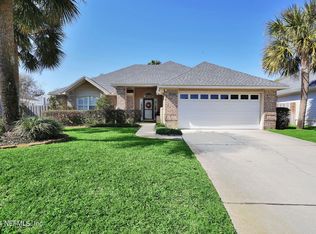 3556 Heron Dr S, Jacksonville Beach, FL 32250