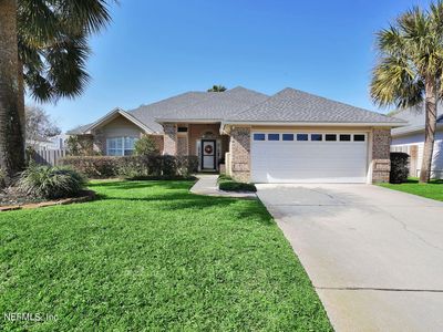 3556 HERON Drive S, Jacksonville Beach, FL, 32250