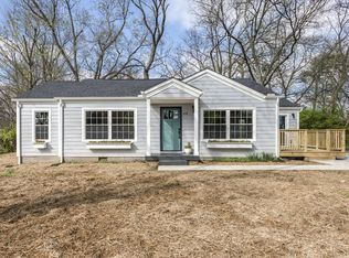 614 Cottonwood Dr, Nashville, TN 37214
