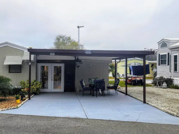 28229 County Road 33 #W246, Leesburg, FL 34748