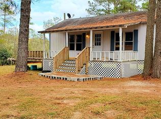 316 Longridge Rd, Columbia, NC 27925