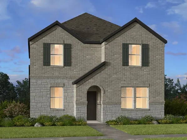 1814 Blue Sage Ct, Celina, TX 75009