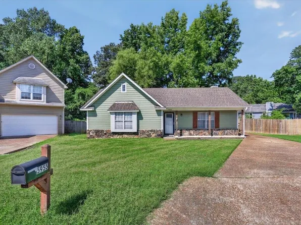 5955 Chandeleur Cv, Millington, TN 38053