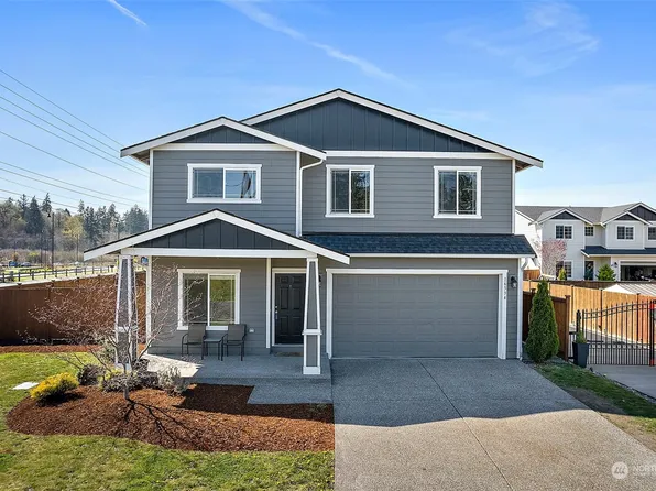 16534 45th Avenue E, Tacoma, WA 98446