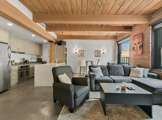 90 Wareham St Unit 403, Boston, MA 02118