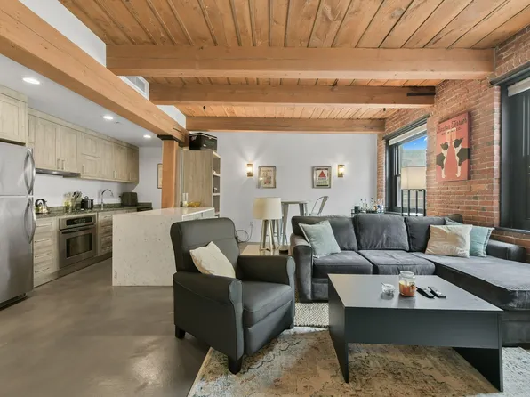 90 Wareham St Unit 403, Boston, MA 02118