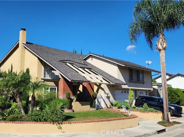 10451 Laurel St, Cypress, CA 90630