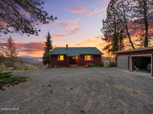 1175 E Skyline Dr, Coeur D Alene, ID 83814