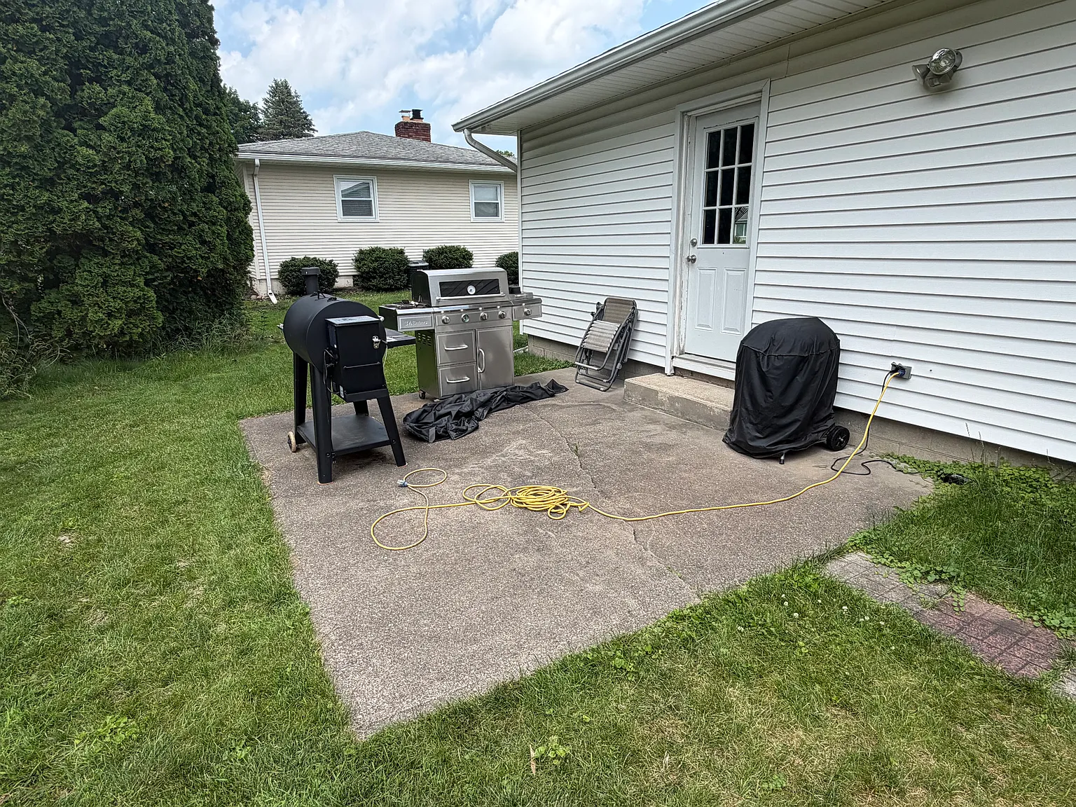 3 bed, 1279 sqft, $2,250 — Photo 4