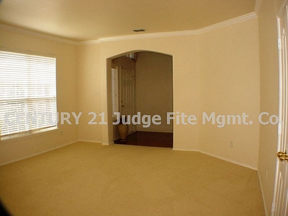 Formal Living Area