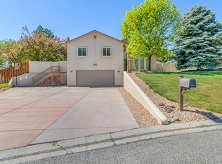 2279 Rio Linda Ln, Grand Junction, CO 81507