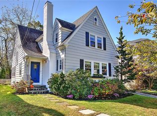 15 Goldsmith St, Providence, RI 02906