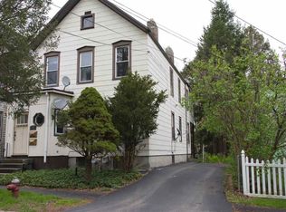 272 Stowe Ave, Troy, NY 12180