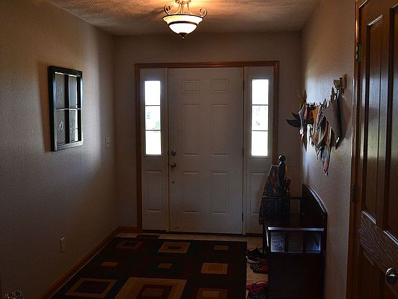 Entry Way